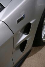Chevrolet Corvette ZR1 2009 года